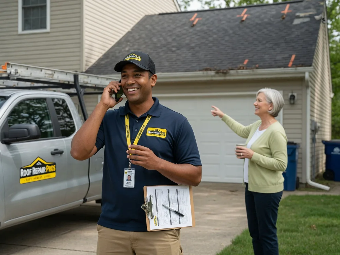 Roof Repair Heiskell, TN FAQs